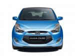 Hyundai ix20 2010 года